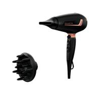 Rowenta Pro Expert CV8830 asciuga capelli 2200 W Nero