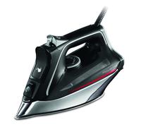 Rowenta Pro Master Ferro A Vapore 200 G/Min Microsteam 400 Grey & Red