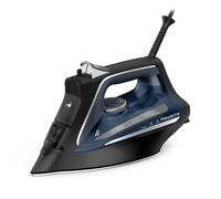 Rowenta Pro Master Ferro da Stiro, Risultati Professionali, Distribuzione Potente del Vapore, Punta ad Alta Precisione, Prestazioni Durature, Risparmio Energetico, DW8209F0