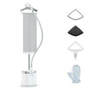 Rowenta Pro Style Care Is8470d1 Steam Brush Trasparente