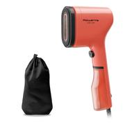 Rowenta Pure Pop DR2022 Ferro da Stiro Verticale Portatile a Vapore Utile per