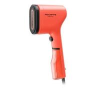 Rowenta Pure Pop DR2022 Vapore per indumenti portatile Corallo