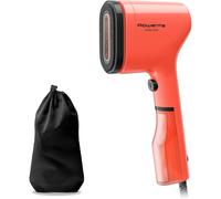 Rowenta Pure Pop DR2022 Vapore per indumenti portatile Corallo