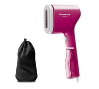 Rowenta Pure Pop Stiratore Verticale Portatile Erogazione Di Vapore Fino A 20 G/Min