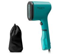 Rowenta Pure Pop, Ferro da Stiro Verticale, Verde, DR2024