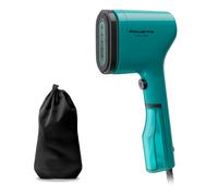 Rowenta Pure Pop Stiratore Verticale Portatile Pad Reversibile Aqua
