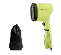 Rowenta Pure Pop Stiratore Verticale Portatile Pad Reversibile Lime