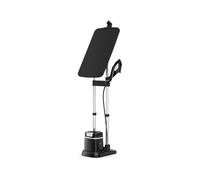 Rowenta IXEO + QR1510 2980 W 1 L Acciaio inossidabile Nero