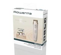 ROWENTA REGOLABARBA E CAPELLI TRIM & STYLE TN9154 9IN1