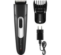 Rowenta Stylis Easy Nero, Argento Rowenta