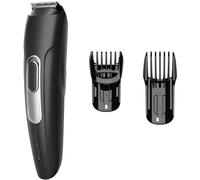 Rowenta TN2804 tagliacapelli Nero, Argento 22 Nichel-Metallo Idruro (NiMH) Rowenta