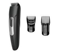 Rowenta Regolabarba Stylis TN2804 Ricaricabile Black e Silver 1830009283