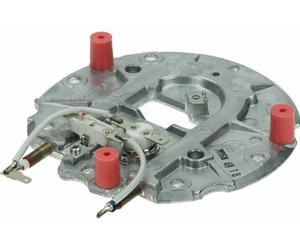 ROWENTA RESISTENZA CON TERMOSTATO E TCO PER STIRELLA DG8420 DG8421 DG8425 DG8520