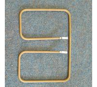 Rowenta resistenza inferiore da 1000W bistecchiera Optigrill GR702 GR712 GR750