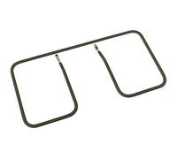 Rowenta resistenza piastra bistecchiera Optigrill+ XL GC722 GC724 GR722 8360S