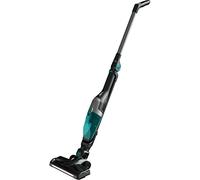 Rowenta X-Trem Compact RH1239 Aspirapolvere elettrica Batteria Secco Senza sacchetto 0,4 L Blu