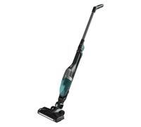 Rowenta X-Trem Compact RH1239 Aspirapolvere elettrica Batteria Secco Senza sacchetto 0,4 L Blu