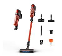 Rowenta X-FORCE 8.80, Aspirapolvere Senza Filo, 100 AW, Modello Animal Care, RH1872