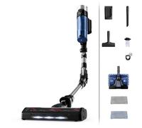 Rowenta XForce Flex 9.60 Aspirapolvere senza fili, Modello Aqua, RH20C0