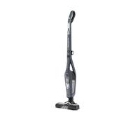 Rh6756wo Aspirapolvere Dual Force 2in1 - Cordless Con Aspirapolvere Manuale Integrato - Grigio