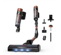 ROWENTA X-FORCE FLEX 10.80 RH7A73 scopa elettrica senza filo, Senza sacco