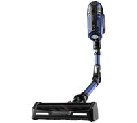 Rowenta RH98C0 Aspirapolvere a bastone 2 in 1 Batteria Secco e bagnato Senza sacchetto 0,9 L 320 W Blu, Grigio