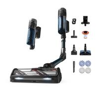 Rowenta RH9AD1WO aspirapolvere verticale ed elettrico a bastone 2 in 1 Battery Dry&wet Bagless Violet - Nouvo