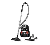 Rowenta - Aspirapolvere per pavimenti Nero Aspirapolvere a secco Potenza 750W Colore Nero - SPEDIZIONE GRATUITA