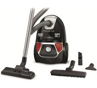 Rowenta - Aspirapolvere per pavimenti Nero Aspirapolvere a secco Potenza 750W Colore Nero - SPEDIZIONE GRATUITA