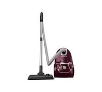 Slitta Rowenta Ro3969ea 3l 750w Easy Brush Rosso Granato Argento
