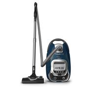 Rowenta RO7451 Aspirapolvere con Sacco Silence Force Effitech, Potenza 400W, Cap