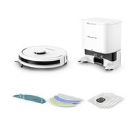 Rowenta Robot lavapavimenti X-Plorer Serie 90+ Animal & Allergy
