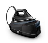 Rowenta Rowenta Steam Pro Ferro Con Caldaia Approccio Eco Design 580 G/Min Blue