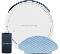 Rowenta X-Plorer Serie 50 RR7387 Senza sacchetto Bianco