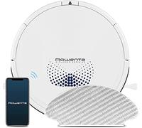 Rowenta X-Plorer Serie 45 RR8277 0,44 L Senza sacchetto Bianco