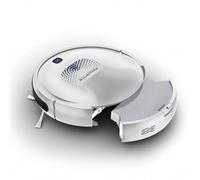 Rowenta RR8277 Xplorer Robot Aspirapolvere Smart Wi-Fi Autonomia 150min