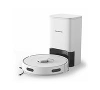 Robot Aspirapolvere MOP X-Plorer Serie 75 S+ RR8587WH Colore Bianco