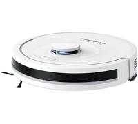 ROWENTA RR8777 ASPIRAPOLVERE ROBOT LAVAPAVIMENTI, Aspirazione 6.000 Pa, Controllo da remoto