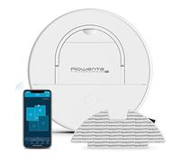 Robot aspirapolvere X-plorer Serie 130 AI