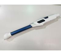 Rowenta RS-2230001517 Tubo flessibile blu per scopa modelli Air Force 360, 460,