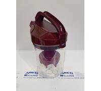 Rowenta RS-2230002008 Contenitore polvere per Swift Power Cyclonic RO2933EA