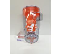 Rowenta RS-RH5288 Contenitore polvere per la scopa Air Force Extreme Silence