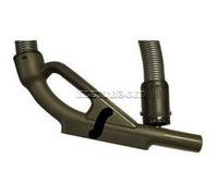Rowenta RS-RT2660 - Tubo flessibile completo, per aspirapolvere Rowenta Silence Force