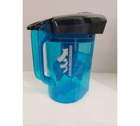 Rowenta RS-RT900575 Contenitore polvere blu aspirapolvere Compact Power RO37