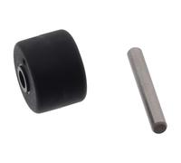 Rowenta ruota posteriore spazzola scopa aspirapolvere XForce 12.60 13.60 NOTE!