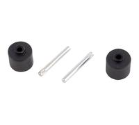 Rowenta ruote assi intermedie spazzola scopa XForce 11.60 14.60 RH98 RH9878 RH99