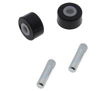 Rowenta Ruote Spazzola Scopa aspirapolvere X-Nano X-Force 9.60 RH1128 RH2038