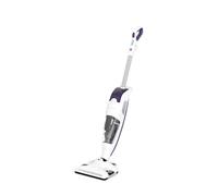 Rowenta RY7731 Mocio a vapore 0,47 L 1500 W Bianco, Viola - Nouvo