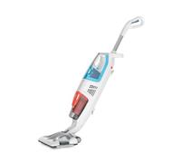 Clean & Steam Multi Ry8544wh Scopa Elettrica Senza Sacchetto 0,5 L 1700 W Bianco, Blu