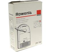 ROWENTA - sachet de 10 sacs rowenta swing pour aspirateur ROWENTA